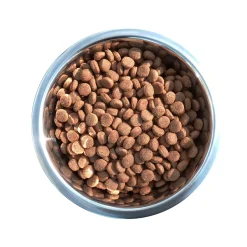CROQUETTES WOLPY CHASSE 20KG