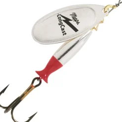 CUILLER AGLIA LONGCAST ARGENT