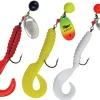 CUILLER AGLIA SPINFLEX 14G