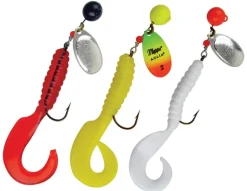 CUILLER AGLIA SPINFLEX 14G