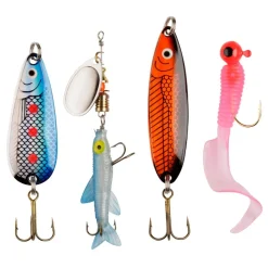 CUILLER BROCHET