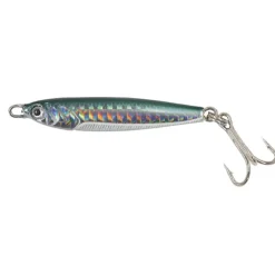 CUILLER JIG METAL SPOT 80G