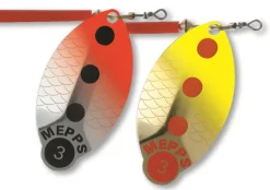 CUILLER LUSOX OR FLUO FRANCE