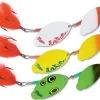 CUILLER TANDEM BROCHET ORANGE CHART ARG