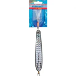 CUILLER TRIPLEBAR