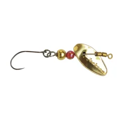 CUILLERE TOURNANTE BUGGY SPINNER 3G