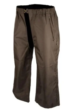 CUISSARD ANTI-RONCE MARRON