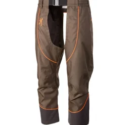 CUISSARD DE CHASSE FOREST GREEN