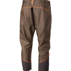 CUISSARD DE CHASSE FOREST GREEN