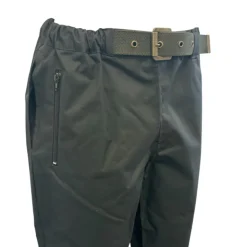 CUISSARD ETANCHE KAKI