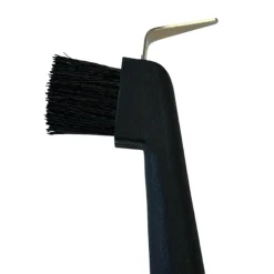 CURE-PIEDS AVEC BROSSE