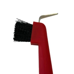 CURE-PIEDS AVEC BROSSE