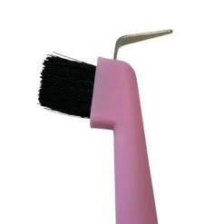 CURE-PIEDS AVEC BROSSE