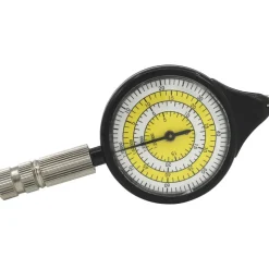 CURVIMETRE