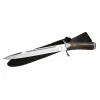 DAGUE CERF 25CM
