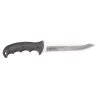 DAGUE WILDBOAR NOIRE 18CM