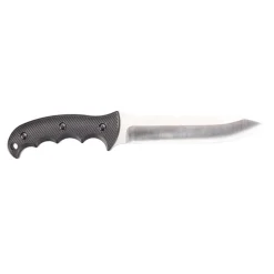 DAGUE WILDBOAR NOIRE 18CM