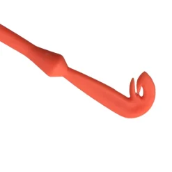 DEGORGEOIR AVEC OUTIL A BOUCLE