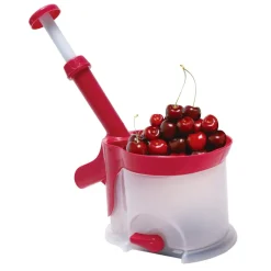 DENOYAUTEUR A OLIVES ET CERISES
