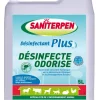 DESINFECTANT PLUS 5L