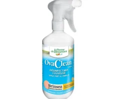DESINFECTANT SPRAY COUVEUSE 1L