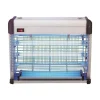 DESTRUCTEUR INSECTE UV 2X6W