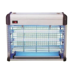 DESTRUCTEUR INSECTE UV 2X6W