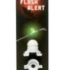 DETECTEUR DE TOUCHE FLASH ALERT