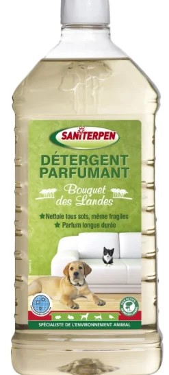 DETERGENT BOUQUET DES LANDES 1L