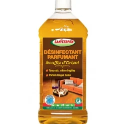 DETERGENT PARFUM SOUFFLE ORIENT 1L