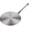 DISQUE RELAIS POUR INDUCTION