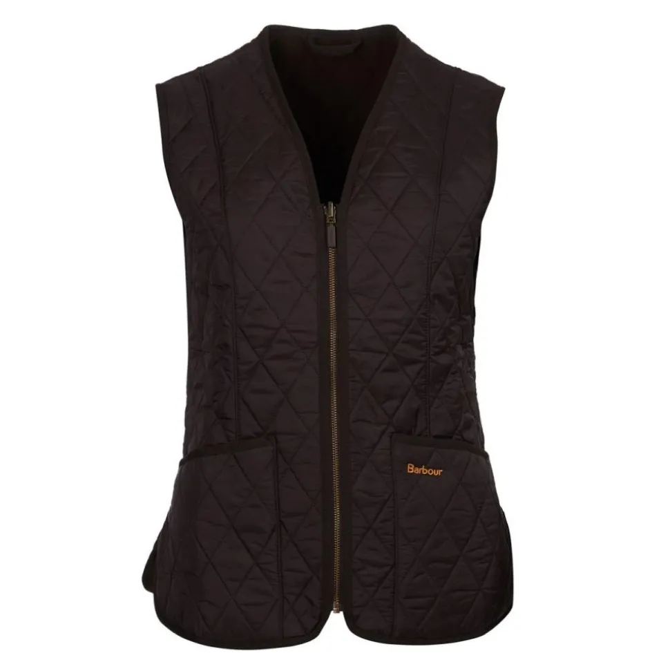 DOUBLURE FEMME BETTY BROWN