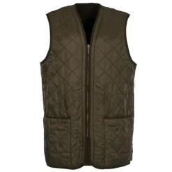 DOUBLURE POLARQUILT OLIVE