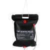 DOUCHE AUTO CHAUFFANTE AVEC TUYAU 20L