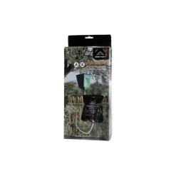 DOUCHE AUTO CHAUFFANTE AVEC TUYAU 20L