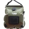 DOUCHE CHAUFFE EAU SOLAIRE 20L