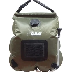 DOUCHE CHAUFFE EAU SOLAIRE 20L