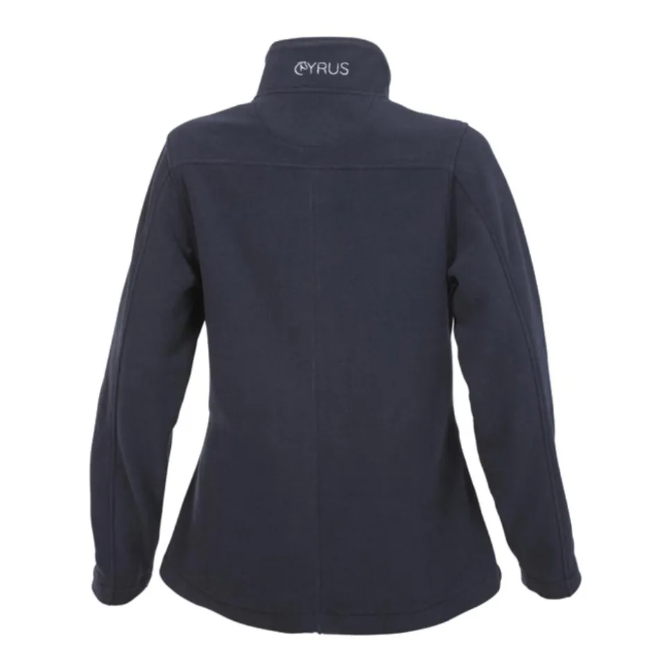 DOUDOUNE HYBRIDE ANNE FEMME MARINE