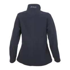 DOUDOUNE HYBRIDE ANNE FEMME MARINE