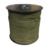 DRISSE VERTE 2MM EN 100M