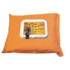 EASY CLEAN WIPE SACHET 25 LINGETTES CUIR