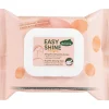 EASY SHINE WIPE SACHET 25 LINGETTES