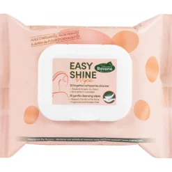 EASY SHINE WIPE SACHET 25 LINGETTES