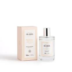 EAUX FRAICHES PARFUMEES PETALES DE ROSE 100ML