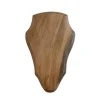ECUSSON BOUT ROND 23X14 CLAIR