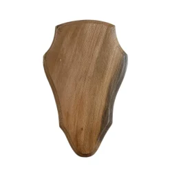 ECUSSON BOUT ROND 23X14 CLAIR