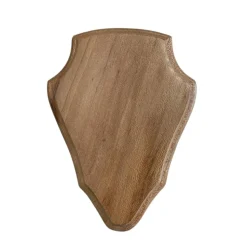 ECUSSON BOUT ROND 26X20 CLAIR
