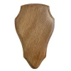 ECUSSON BOUT ROND 30X18 CLAIR