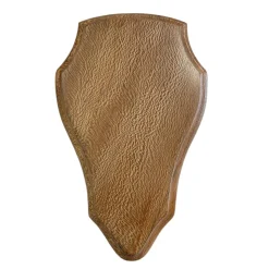 ECUSSON BOUT ROND 30X18 CLAIR
