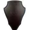 ECUSSON BOUT ROND 30X18 FONCE